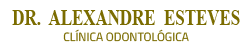 Logotipo Dr. Alexandre Esteves de Carvalho